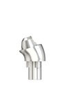 Multi-Unit Abutment Angled 17° RP 4,3 GH 2,1/3,5 Type 2 [NB-RS]