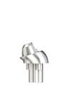 Multi-Unit Abutment Angled 17° WP 5,0 GH 1,1/2,5 Type 2 [NB-RS]
