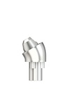 Multi-Unit Abutment Angled 30° RP 4,3 GH 1,6/4,0 Type 1 [NB-RS]