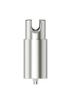 TI-Forms-Abutment for M-Series, incl. screw D 11,5 NP 3,5