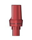 Straight Planning Abutment Ø 5,0 mm [NB-RS]