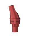 Angled Planning Abutment Ø 4,3 mm Typ 1 [NB-RS]