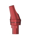 Angled Planning Abutment Ø 4,3 mm [NB-RS]