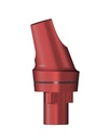 Angled Planning Abutment Ø 5,0 mm Typ 1 [NB-RS]