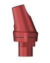 Angled Planning Abutment Ø 6,0 mm Typ 1 [NB-RS]