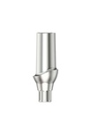 Straight Abutment incl. Screw D 4,0 GH 1,5/2,5mm - Ø3,0mm [AS-EV]