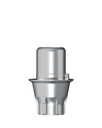 Ti-Base for Zr Abutment & Screw GH 0,65mm H3,5mm - Ø 4,8mm [AS-EV]
