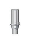 Ti-Base for Zr Abutment & Screw GH 0,65mm H5,5mm - Ø 3,6mm [AS-EV]