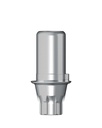Ti-Base for Zr Abutment & Screw GH 0,65mm H5,5mm - Ø 4,2mm [AS-EV]