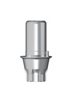 Ti-Base for Zr Abutment & Screw GH 0,65mm H5,5mm - Ø 4,8mm [AS-EV]