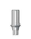 Ti-Base for Zr Abutment & Screw GH 1,15mm H5,5mm - Ø 3,0mm [AS-EV]