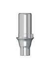 Ti-Base for Zr Abutment & Screw GH 1,15mm H5,5mm - Ø 3,6mm [AS-EV]
