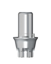 Ti-Base for Zr Abutment & Screw GH 1,15mm H5,5mm - Ø 5,4mm [AS-EV]