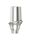 Standard Abutment & Screw Straight D 7,0 GH 1,5/2,5 - Ø 5,4 [AS-EV]