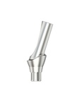 Angled Abutment 18° incl. Screw D 4 GH 1,5/2,5mm Ø3,0mm [AS-EV]