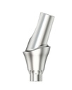 Standard Abutment Angled Type 1 18° D 4,2 D 5,5 GH 2,5/3,5 [AS-EV]