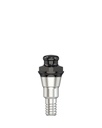 Optiloc Abutment Straight Ø 3,6 GH 1,0 [AS-EV]