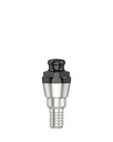 Optiloc Abutment Straight Ø 4,2 GH 1,0 [AS-EV]