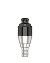Optiloc Abutment Straight Ø 4,8 GH 3,0 [AS-EV]