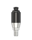 Optiloc Abutment Straight Ø 4,8 GH 5,0 [AS-EV]