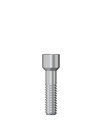 Abutment screw Hex 1.26 M 1.4 Ø 3,0mm [AS-EV]