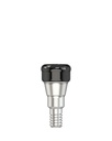 Novaloc Abutment Ø 3,6 GH 1,0 [AS-EV]
