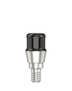 Novaloc Abutment Ø 4,8 GH 2,0 [AS-EV]