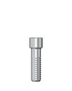 Abutment screw Hex 1.26 M 1.8 Ø 4,2mm [AS-EV]