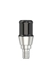 Novaloc Abutment Ø 4,8 GH 3,0 [AS-EV]