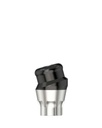 Novaloc Abutment Angled Ø 4,8 GH 1,0/2,0 Type 2, 15° [AS-EV]