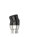 Novaloc Abutment Angled Ø 4,8 GH 2,0/3,0 Type 2, 15° [AS-EV]