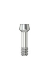 Abutment screw Ball Torx M 1.6 (angled)