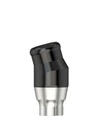 Novaloc Abutment Angled Ø 4,8 GH 3,0/4,0 Type 2, 15° [AS-EV]