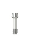 Abutment screw Ball Torx M 1.8 (angled) [AS-EV]
