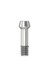 Abutment screw Ball Torx M 2.0 (angled)