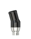 Novaloc Abutment Angled Ø 4,8 GH 5,0/6,0 Type 2, 15° [AS-EV]