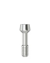 Abutment screw Ball Torx M 1,4 (angled) [AS-EV]