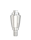 Multi-Unit Abutment Ø 4,8 GH 3,5 [AS-EV]