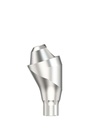 Multi-Unit Abutment Angled 17° Ø 3,6 GH 4,1/5,5 [AS-EV]