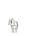 Multi-Unit Abutment Angled 17° Ø 4,2 GH 1,1/2,5 [AS-EV]