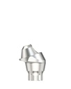 Multi-Unit Abutment Angled 17° Ø 4,8 GH 1,1/2,5
