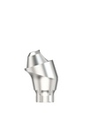 Multi-Unit Abutment Angled 17° Ø 4,8 GH 2,1/3,5