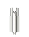 TI-Forms-Abutment for M-Series, incl. screw D 11,5 D 5,4 [AS-EV]