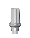 Straight Abutment incl. Abutment Screw GH 1,5 mm RP [NB-CC]