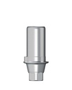 Ti-Base for Zr Abutment & Screw GH 0,65 mm H 5,5 mm NP 3,5 [NB-CC]