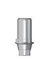 Ti-Base for Zr Abutment & Screw GH 0,65 mm H 5,5 mm RP 4,3 [NB-CC]