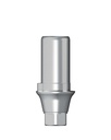 Ti-Base for Zr Abutment & Screw GH 1,15 mm H 5,5 mm NP 3,5 [NB-CC]