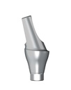 Angled Abutment incl. Screw 18° GH 3,0 mm NP Typ 1 [NB-CC]