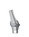 Angled Abutment incl. Screw 18° GH 1,5 mm NP Typ 2 [NB-CC]