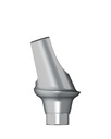 Angled Abutment incl. Screw 18° GH 1,5 mm RP Typ 1 [NB-CC]